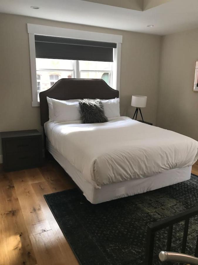 Renovated & Modern Home In Downtown Philly Philadelphia Luaran gambar