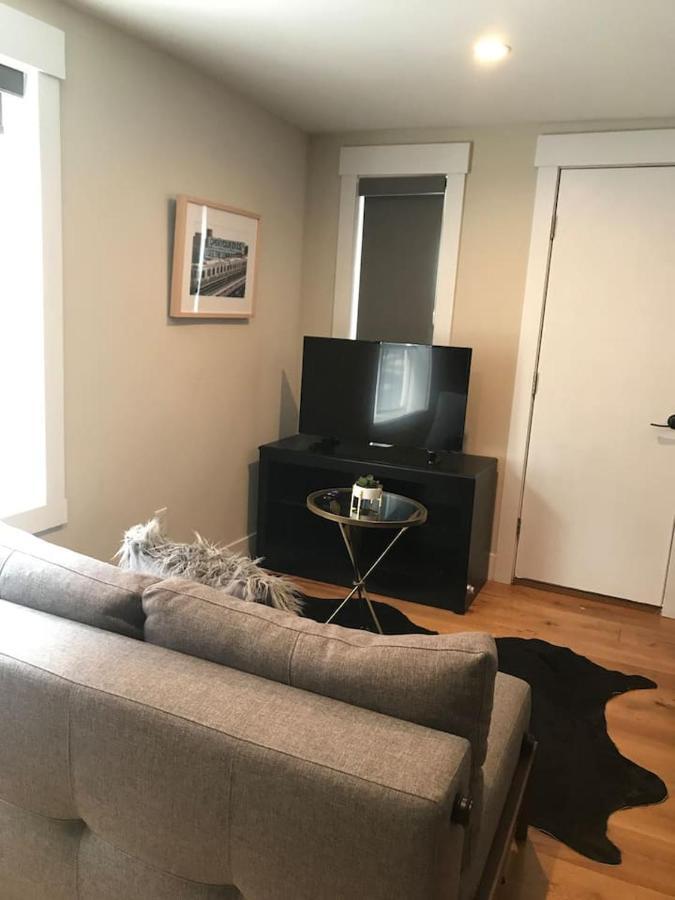 Renovated & Modern Home In Downtown Philly Philadelphia Luaran gambar