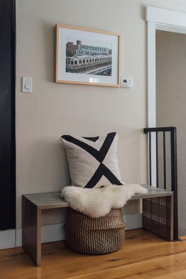 Renovated & Modern Home In Downtown Philly Philadelphia Luaran gambar