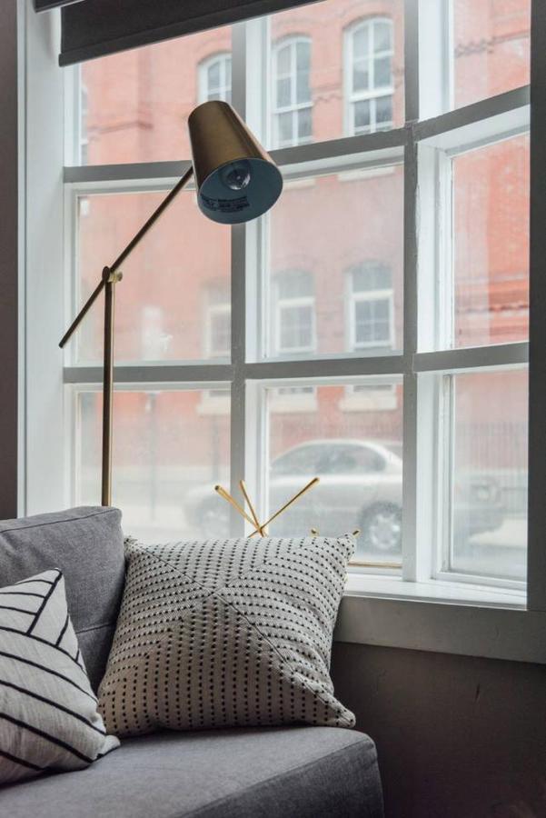 Renovated & Modern Home In Downtown Philly Philadelphia Luaran gambar
