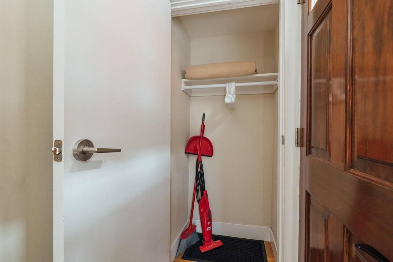 Renovated & Modern Home In Downtown Philly Philadelphia Luaran gambar