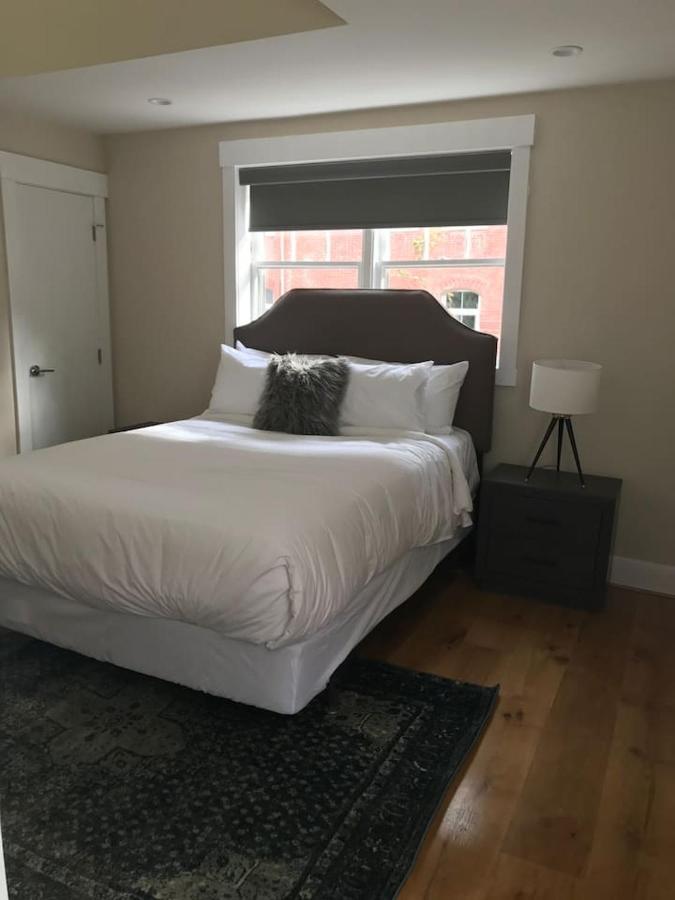 Renovated & Modern Home In Downtown Philly Philadelphia Luaran gambar