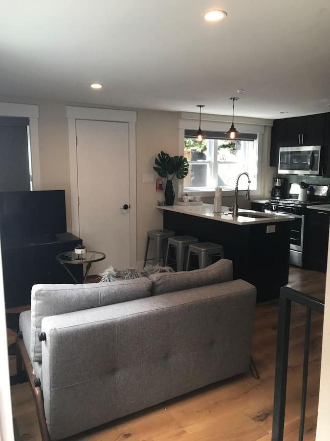 Renovated & Modern Home In Downtown Philly Philadelphia Luaran gambar