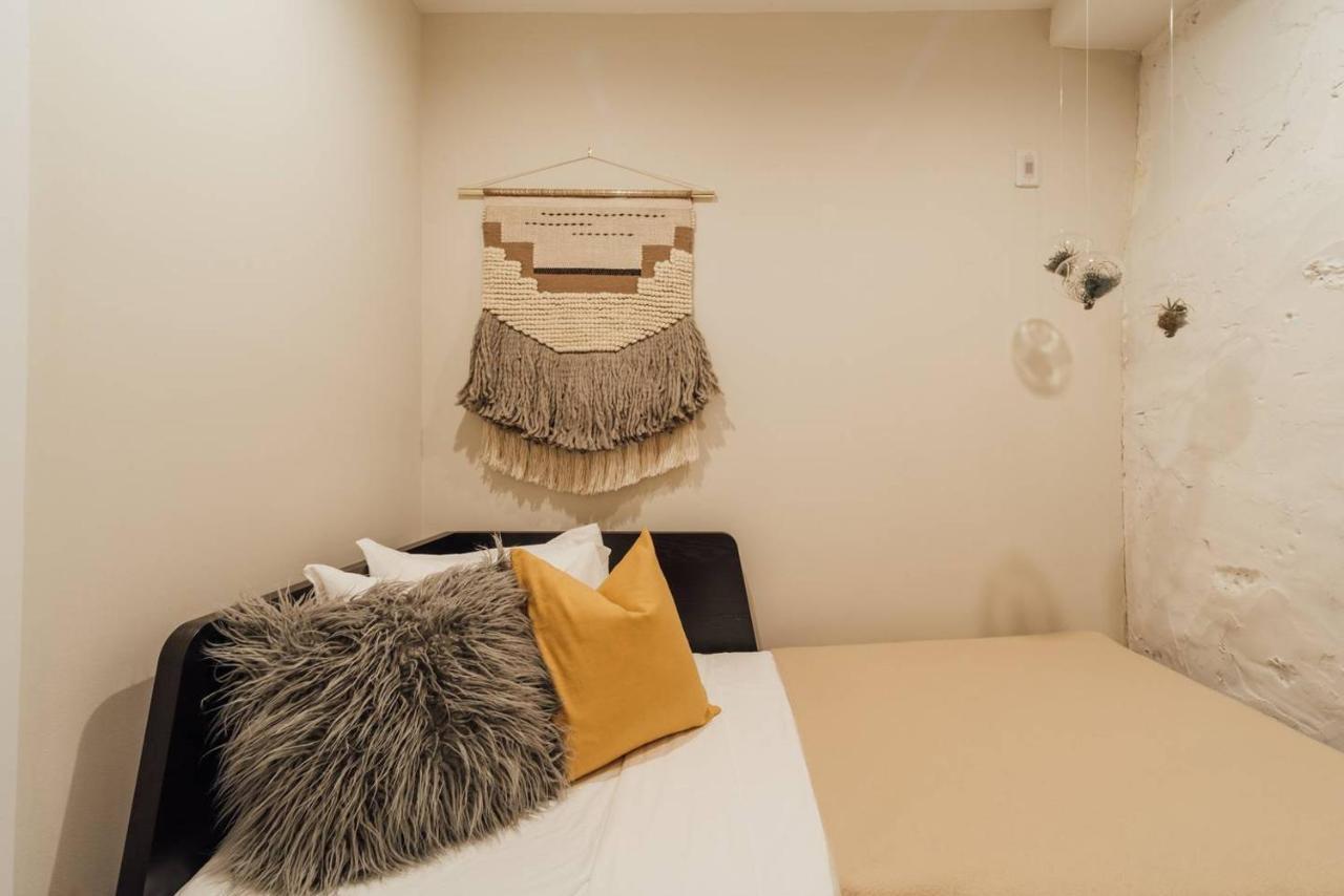 Renovated & Modern Home In Downtown Philly Philadelphia Luaran gambar