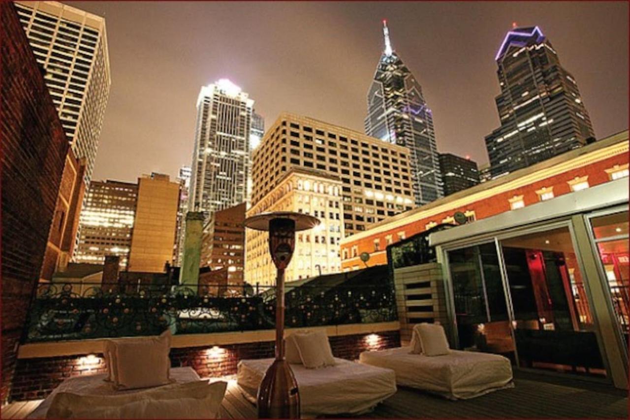 Renovated & Modern Home In Downtown Philly Philadelphia Luaran gambar