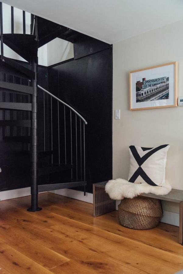 Renovated & Modern Home In Downtown Philly Philadelphia Luaran gambar